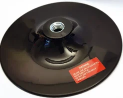 Ingersoll Rand Ir Verktyg Stödrondell Plast 178Mm