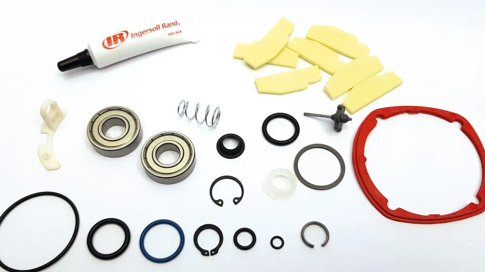 Ingersoll Rand Ir Verktyg Tune Up Kit 2135-Tk2