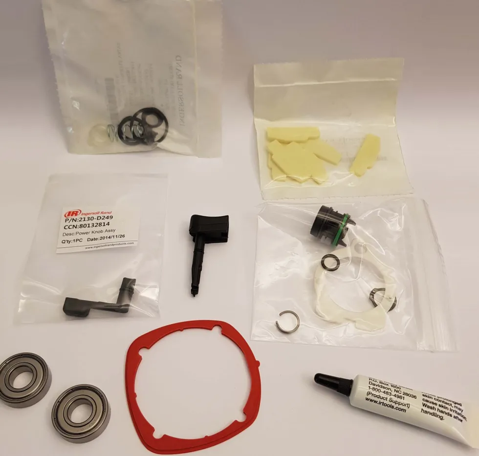 Ingersoll Rand Ir Verktyg Tune Up Kit 2130-Tk1
