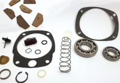 Ingersoll Rand Ir Verktyg Tune Up Kit 2161-Tk2