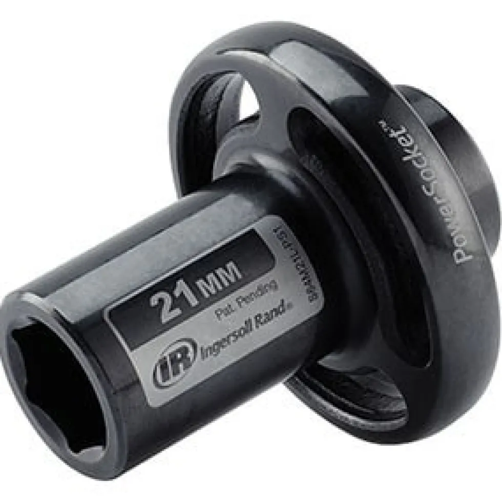 Ingersoll Rand Krafthylsa 1/2'' Moment 21Mm