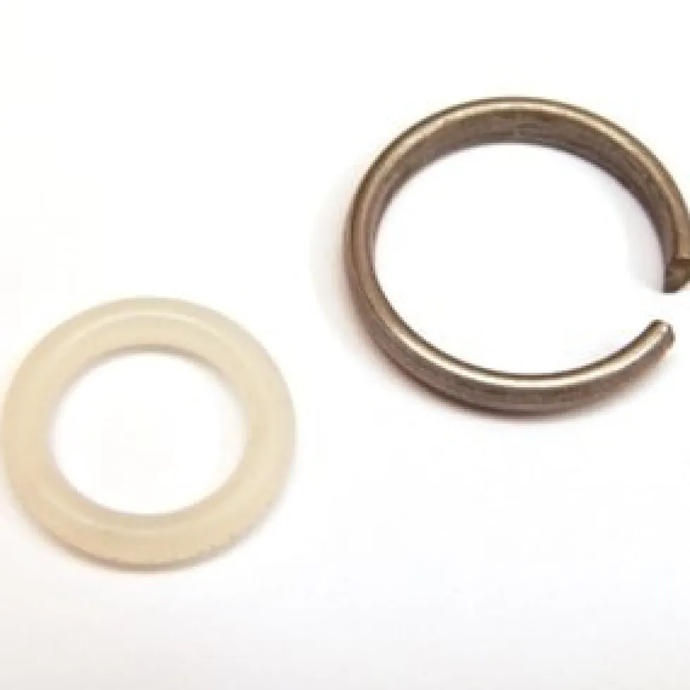 Ingersoll Rand Låsring Kit 3/4''