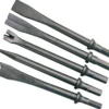 Ingersoll Rand Mejsel Set Rundskaft 116-K5