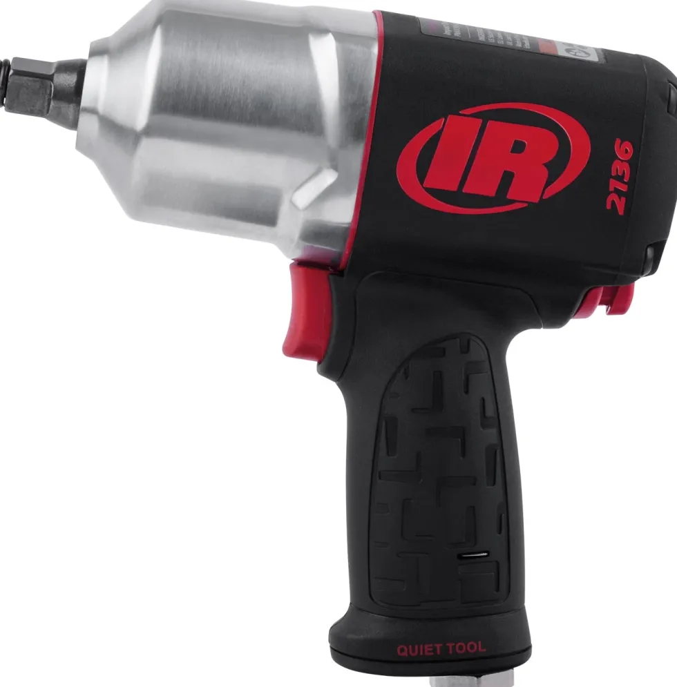 Ingersoll Rand Mutterdragare 1/2" 2136Qxpa