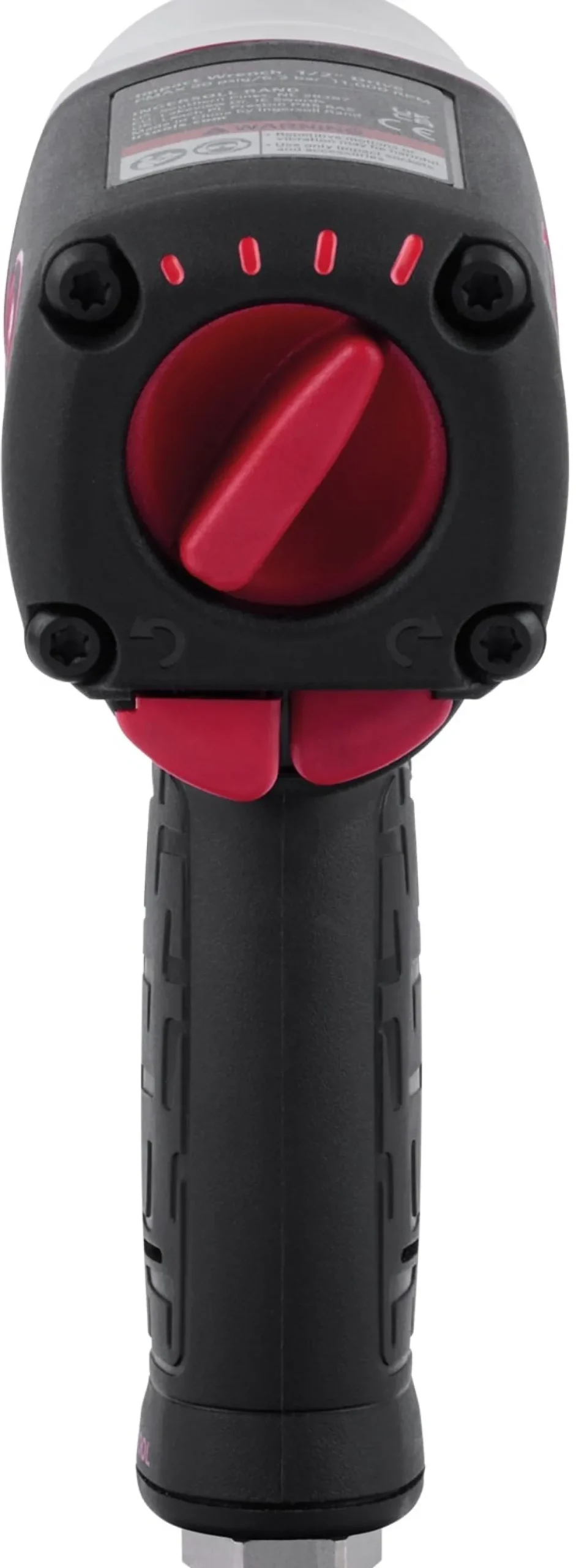 Ingersoll Rand Mutterdragare 1/2" 2136Qxpa