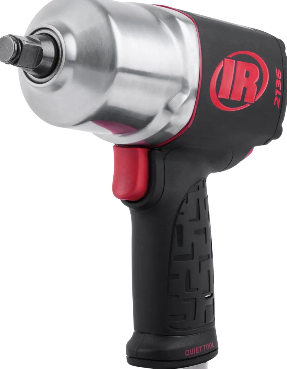 Ingersoll Rand Mutterdragare 1/2" 2136Qxpa