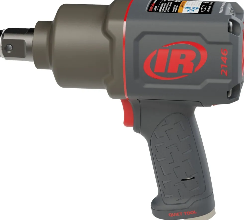 Ingersoll Rand Mutterdragare 1" 2146Q2Max