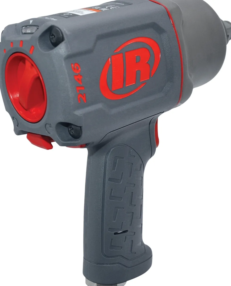 Ingersoll Rand Mutterdragare 1" 2146Q2Max