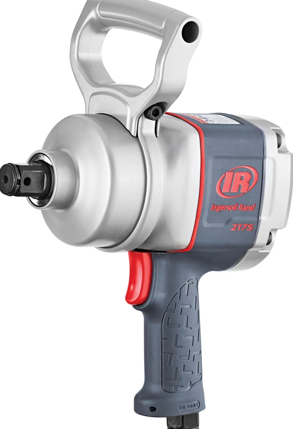 Ingersoll Rand Mutterdragare 1" 2175Max