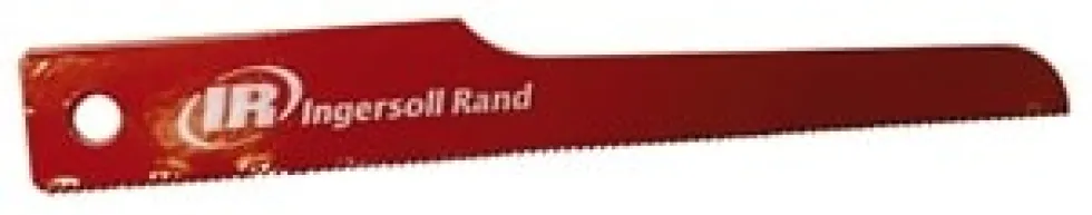 Ingersoll Rand Sågblad Grov 10 Tänd/Cm
