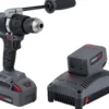Ingersoll Rand Slagborrmaskin D5241-K22