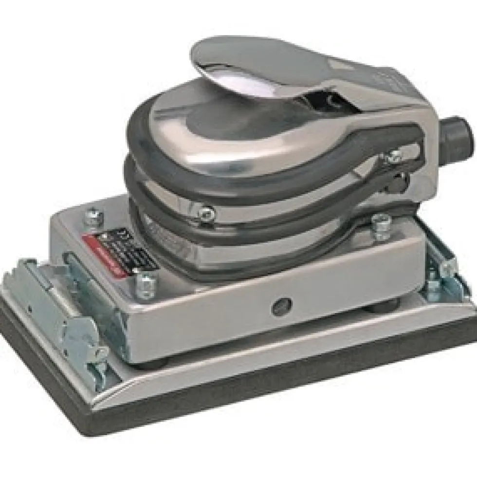 Ingersoll Rand Slipmaskin 312A