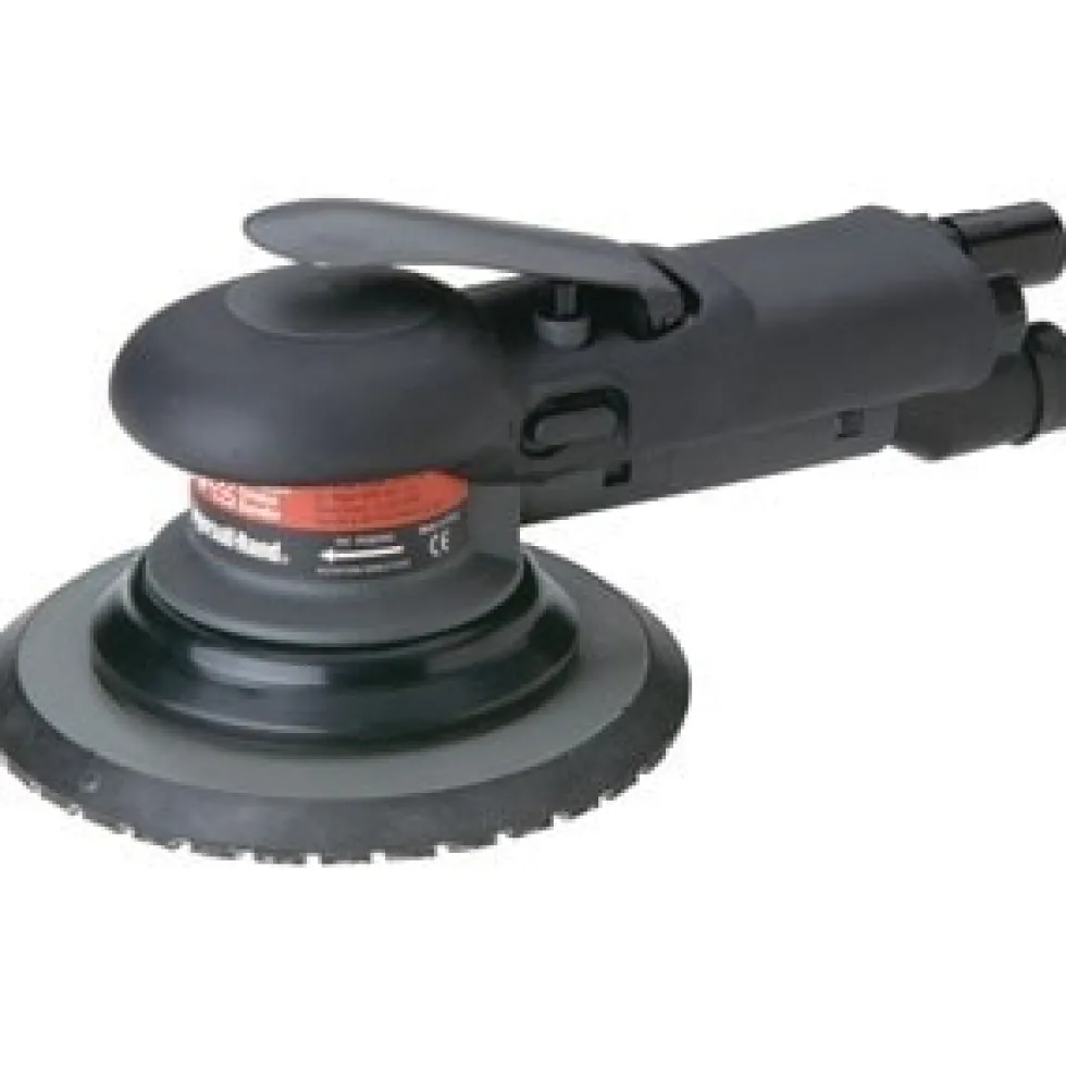Ingersoll Rand Slipmaskin 4151-Hl-2