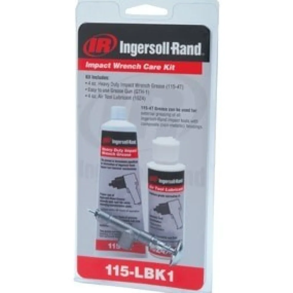 Ingersoll Rand Smörjkit Ir 115-Lbk1