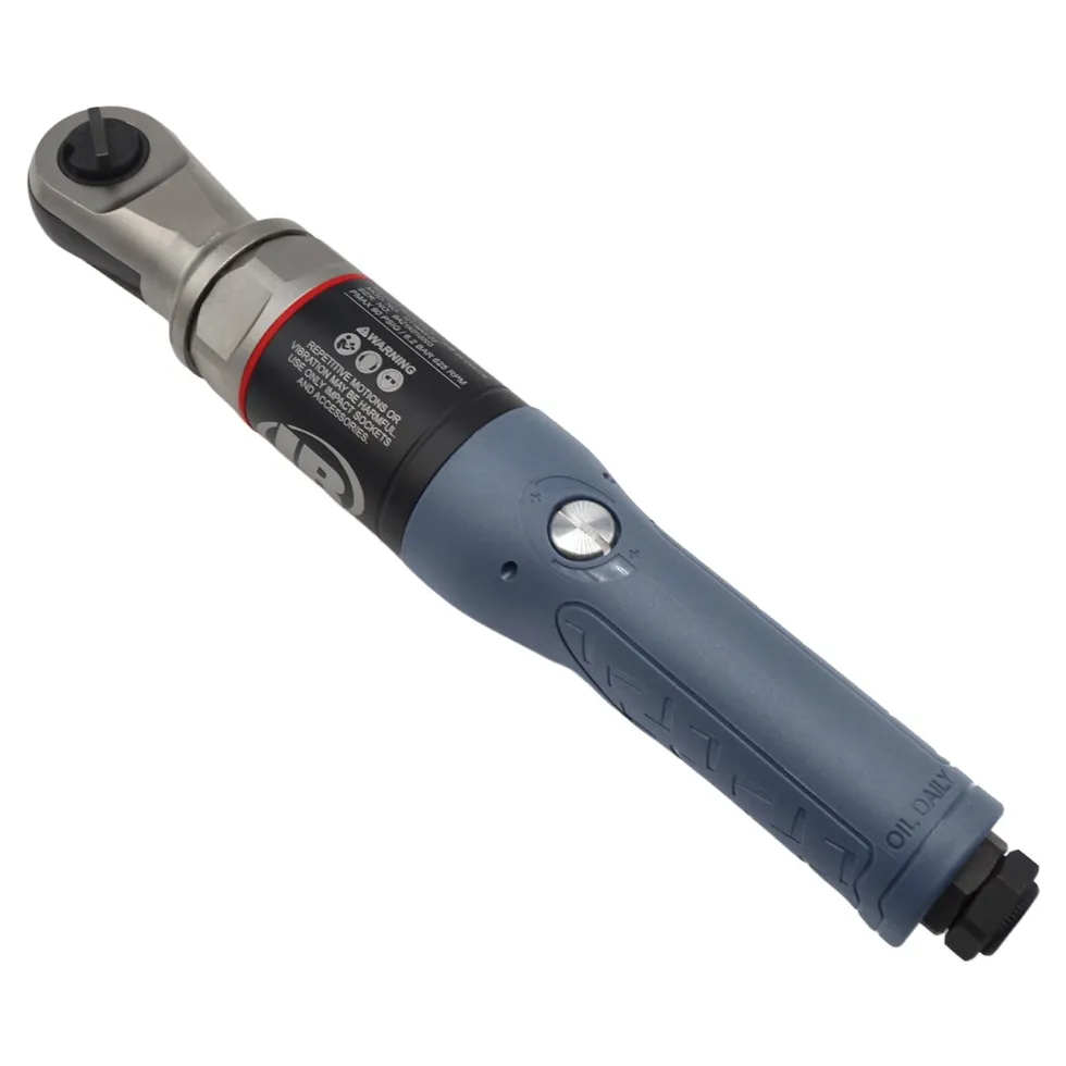 Ingersoll Rand Spärrskaft 3/8" 1211Max-D3