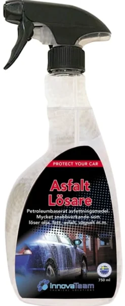 Innovateam Asfaltslösare 0,75L