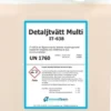 Innovateam Detaljtvätt Multi 5L