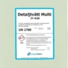 Innovateam Detaljtvätt Multi 25L