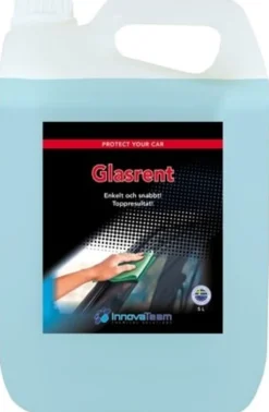 Innovateam Glasrent 5L