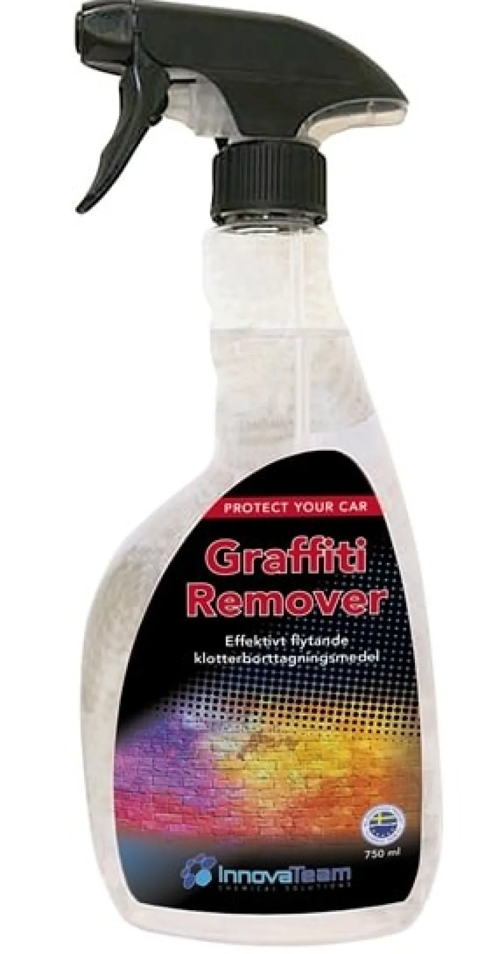 Innovateam Graffiti Remover 750Ml