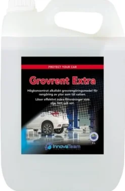 Innovateam Grovrent Extra 5L