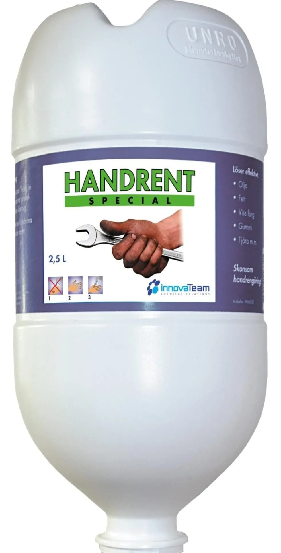 Innovateam Handrent Special 2,5L