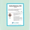 Innovateam Kallavfettning 220 25L
