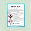 Innovateam Microavfettning 320 25L