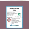 Innovateam Power Wash Red 5L