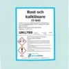 Innovateam Rost & Kalklösare 10L