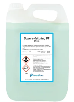 Innovateam Superavfettning Pf 5L