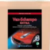 Innovateam Vaxschampo Extra 5L