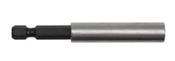 Irimo Bitshållare 1/4'' 75mm magnum med magnet