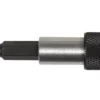 Irimo Bitshållare 1/4" 75mm med snabbfäste