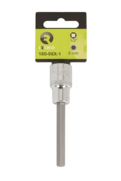 Irimo Bitshylsa 1/2'' Insex 100mm