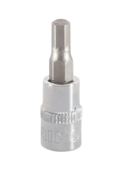 Irimo Bitshylsa 1/4'' Insex 37,5mm