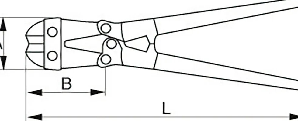 Irimo Bultsax Nr 0-4