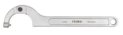 Irimo Haknyckel med utbytbart stift