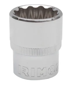 Irimo Hylsa 1/2'' 12-kant, tum