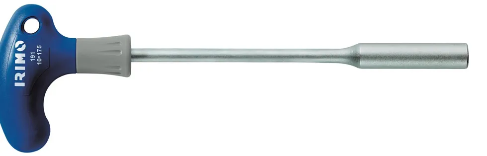 Irimo Hylsskruvmejsel med T-handtag