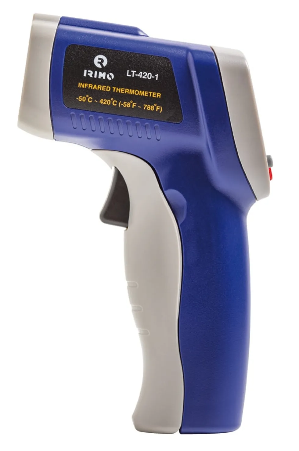 Irimo IR-termometer 9V