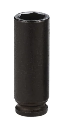Irimo Krafthylsa 168 1/2'' 6-kant, långa