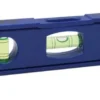 Irimo Torpedvattenpass plast 230mm, magnetiskt