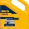 Irwin Krita till snörslå 1100g, blå
