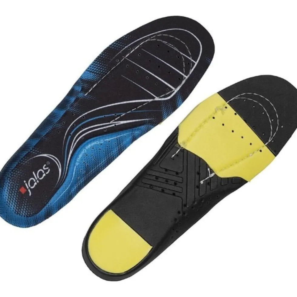 Jalas Innersula AS FX3 SOFT INSOLE