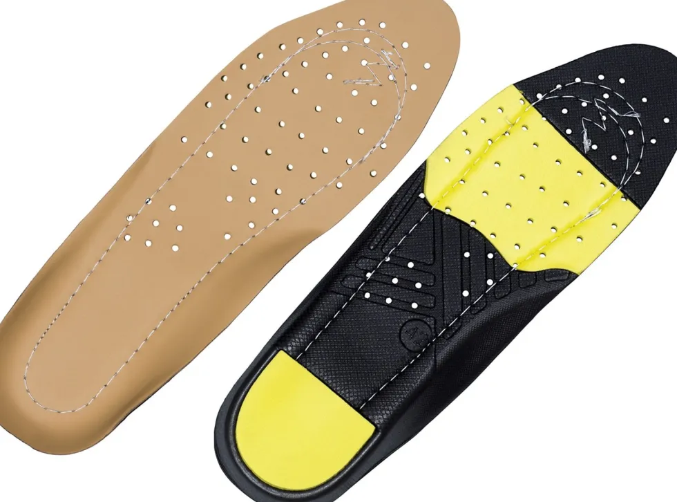 Jalas Innersula FX2 VIP 8218 SAFETY INSOLE