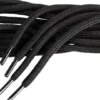 Jalas Skosnöre 8003 120cm, svart