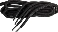 Jalas Skosnöre 8003 120cm, svart
