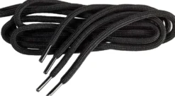 Jalas Skosnöre 5522 Svart 90cm