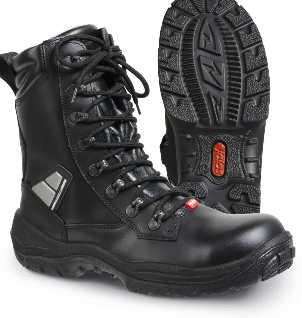 Jalas Skyddskänga 3325 Drylock, S3 HRO WR SRB
